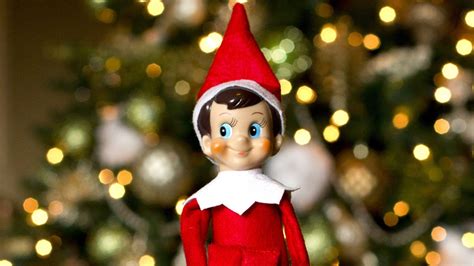 Parenting in the Age of the Elf on the Shelf Malicious Portal Theory: How to Navigate Children's Fears